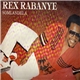 Rex Rabanye - Somlandela